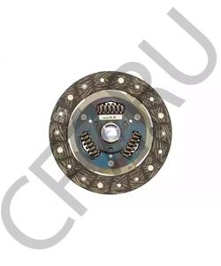 31250-87557-000 PIAGGIO Диск сцепления в городе Королёв